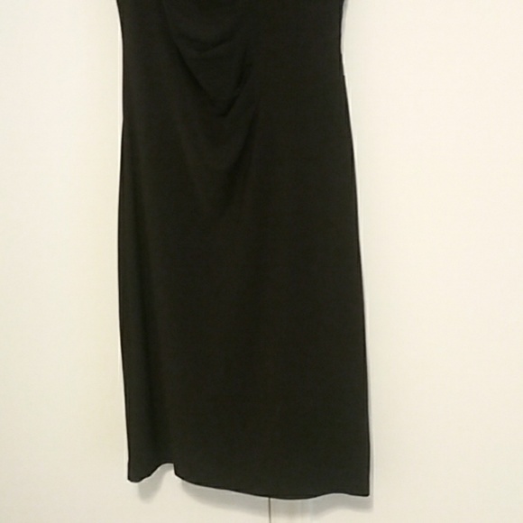 Calvin Klein Little Black Dress - Picture 3 of 4